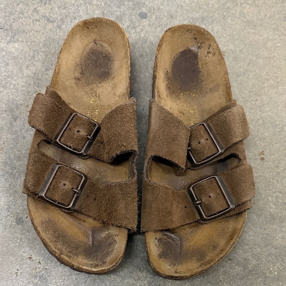 Birkenstock Sandals